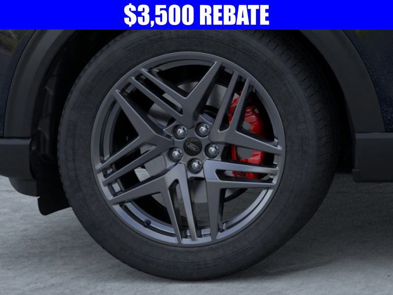 New 2026 Ford Explorer ST-Line image 19