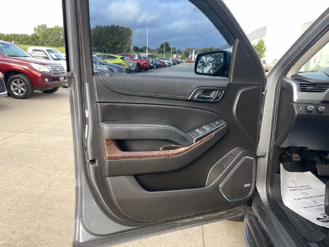 Used 2018 Chevrolet Tahoe LT AWD/4WD image 20