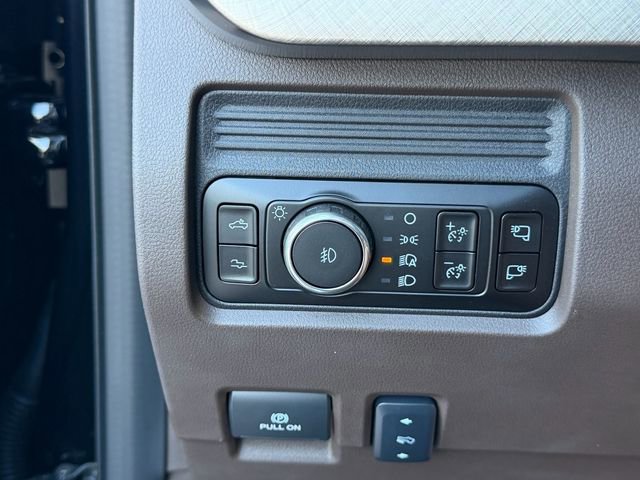 Used 2026 Ford F250 King Ranch w/ Chrome Package AWD/4WD image 23