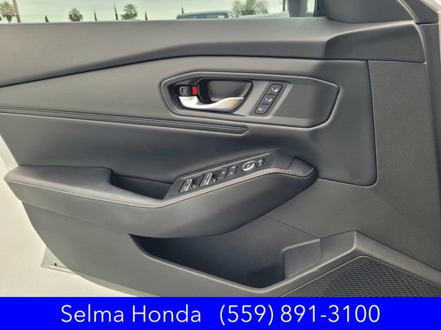Certified 2024 Honda Accord Sport image 13