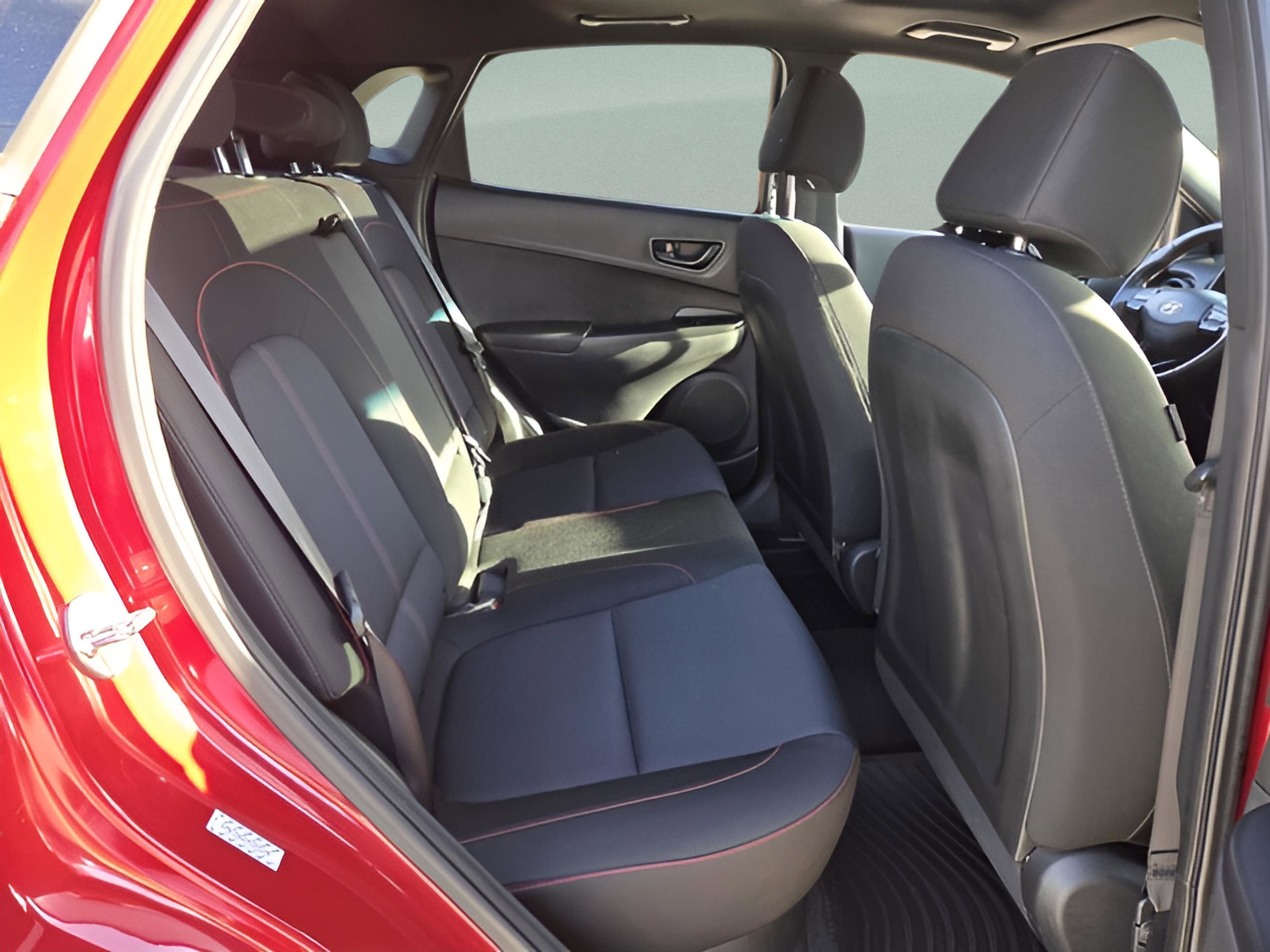 Used 2023 Hyundai Kona N Line image 10