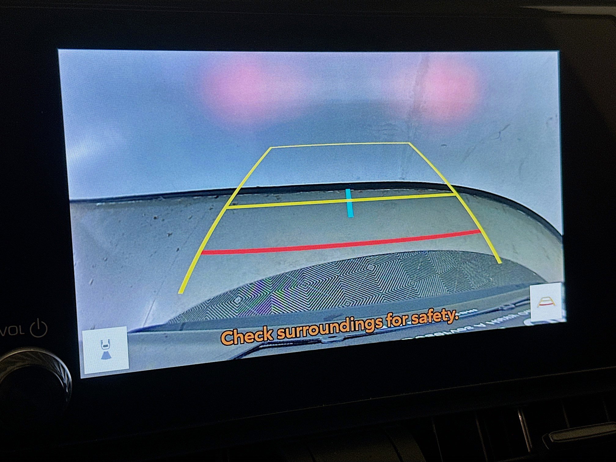 Used 2025 Toyota RAV4 XLE image 23