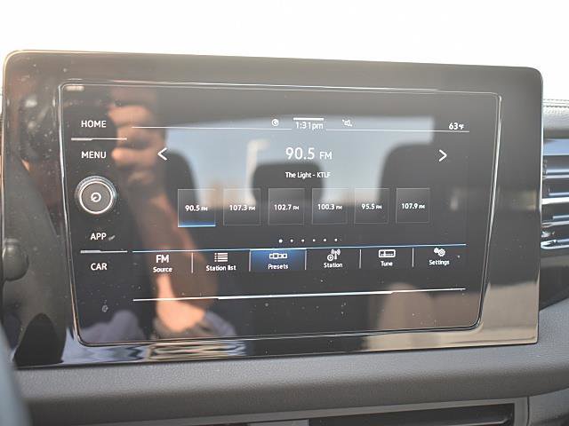 Used 2025 Volkswagen Jetta S image 16