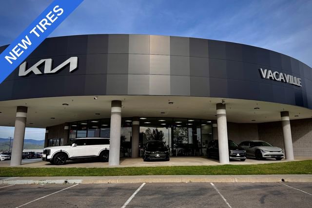 Certified 2023 Kia Sorento SX Prestige w/ Panoramic Sunroof Package image 46