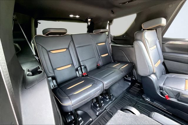 Used 2023 GMC Yukon AT4 w/ AT4 Premium Plus Package AWD/4WD image 26