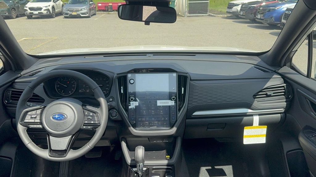 New 2026 Subaru Forester Premium AWD/4WD image 11