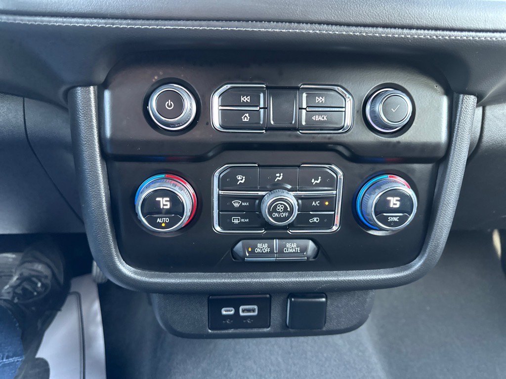 Used 2023 Chevrolet Tahoe LS image 33