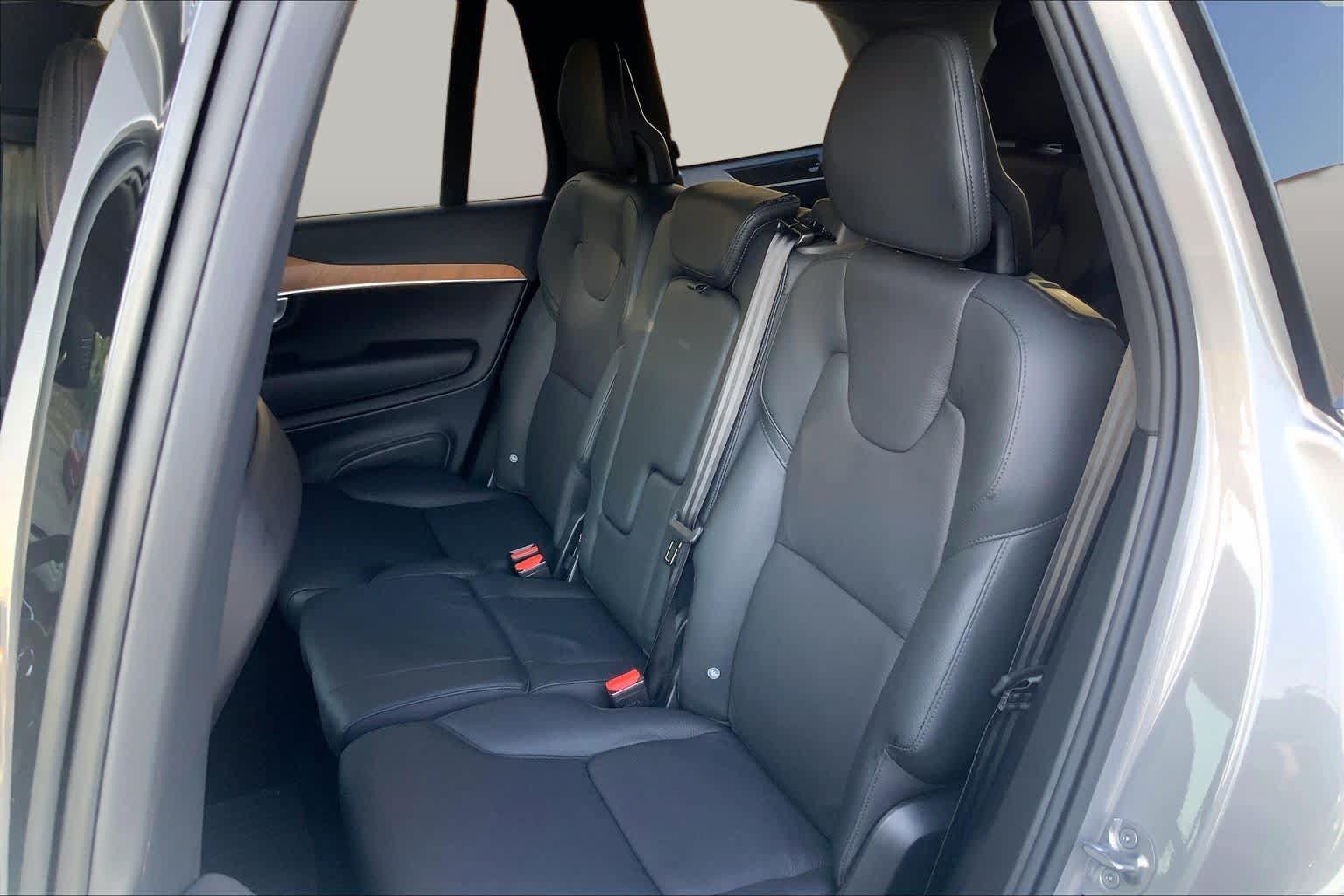 Used 2023 Volvo XC90 B6 Plus w/ Protection Package Premier AWD/4WD image 20