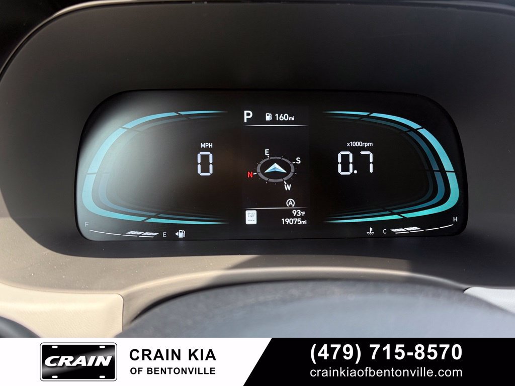 Used 2024 Hyundai Palisade SEL AWD/4WD image 14