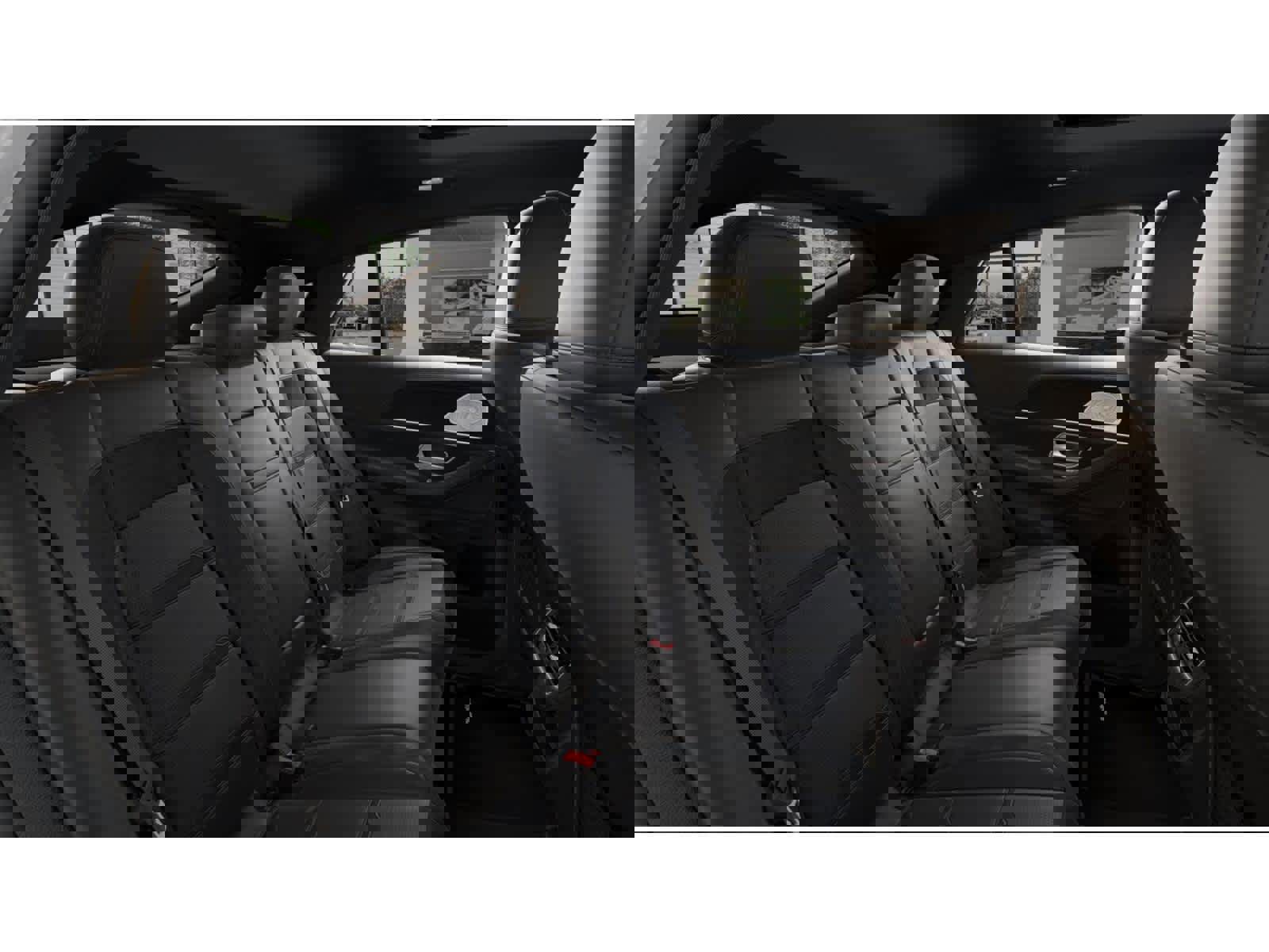 New 2026 Mercedes-Benz GLE 53 AMG 4MATIC Coupe image 4