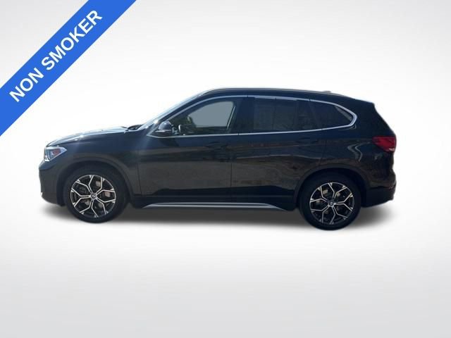Used 2021 BMW X1 xDrive28i w/ Convenience Package image 7