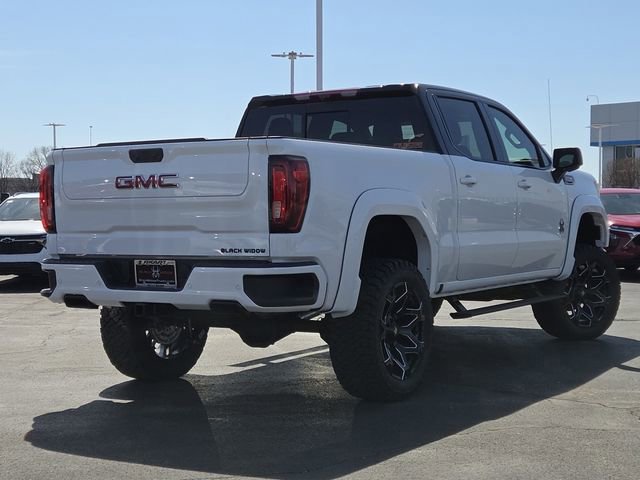 New 2026 GMC Sierra 1500 AT4 w/ AT4 Premium Package image 22