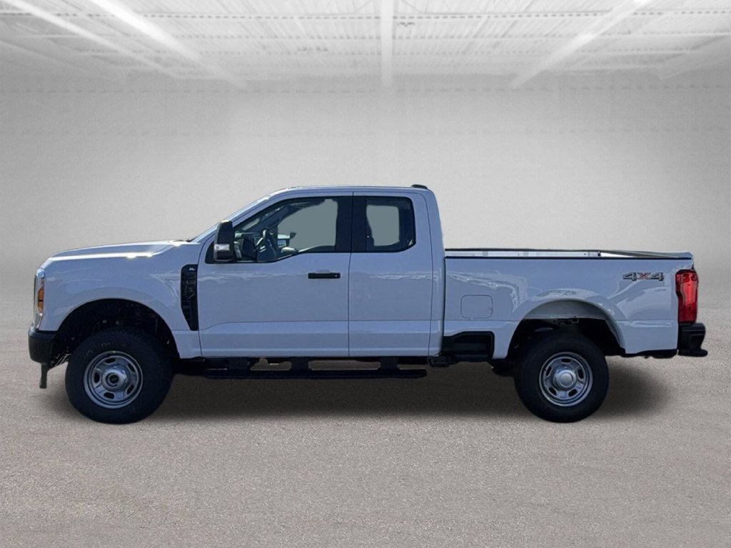 New 2027 Ford F250 XL w/ Snow Plow Prep Package AWD/4WD image 5