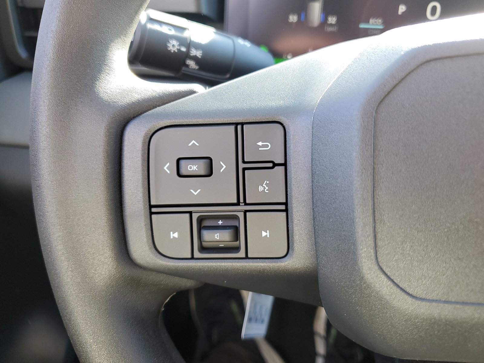 New 2026 Toyota RAV4 LE AWD/4WD image 21