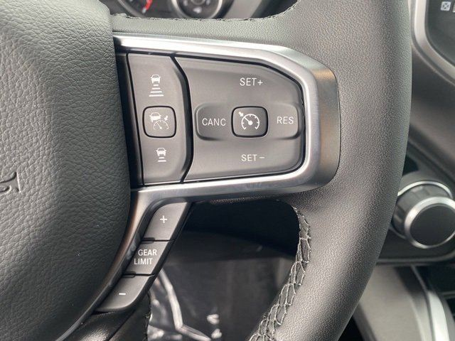 New 2026 RAM 1500 Big Horn image 18