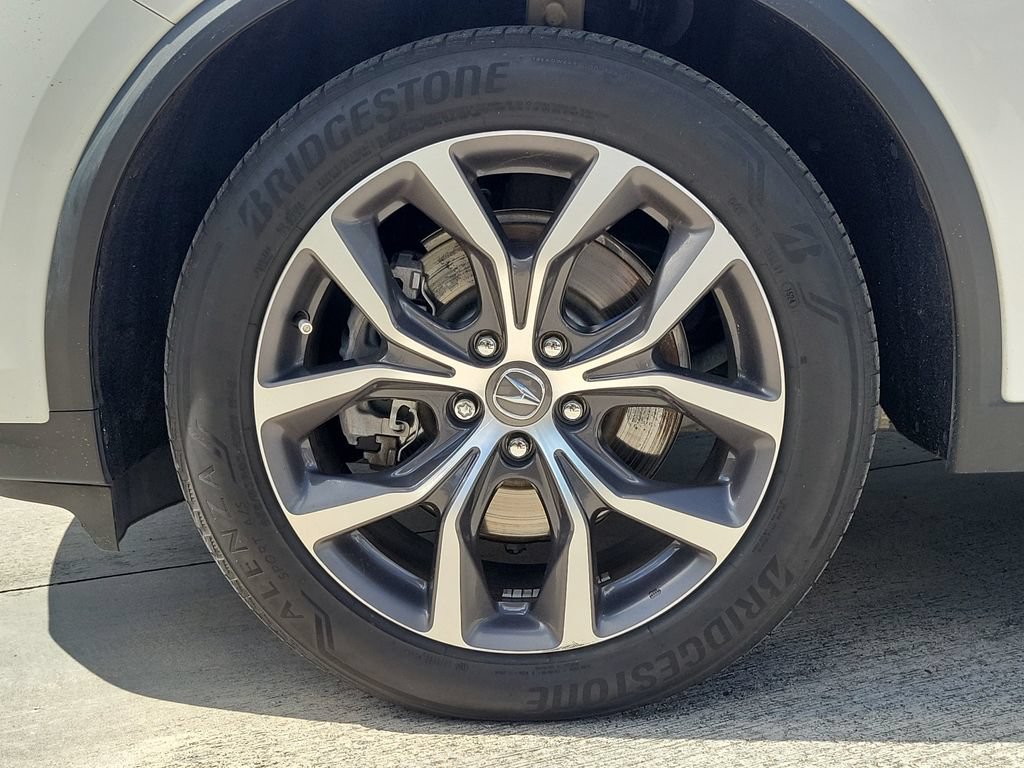 Used 2024 Acura MDX w/ Technology Package AWD/4WD image 4