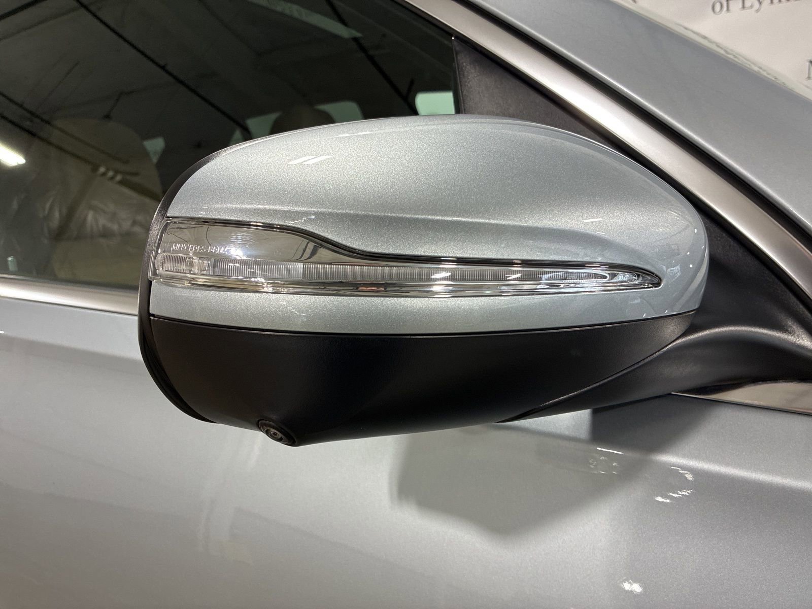 Used 2025 Mercedes-Benz GLE 450e 4MATIC image 31