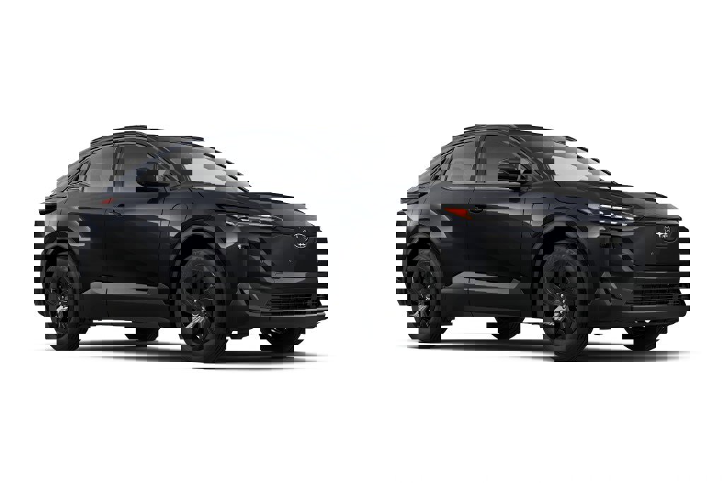 New 2026 Subaru Uncharted AWD image 4