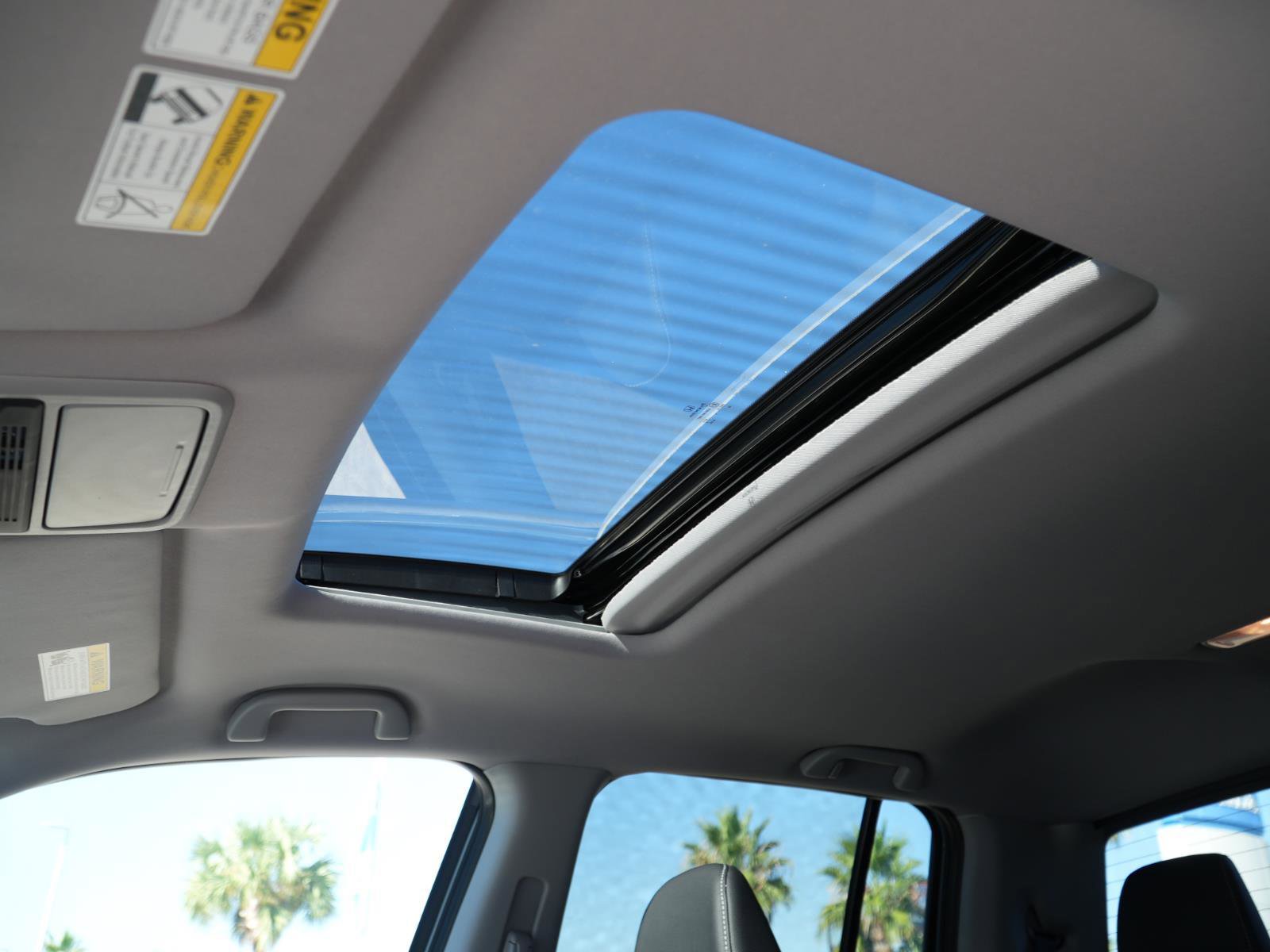 New 2026 Honda Ridgeline RTL image 17