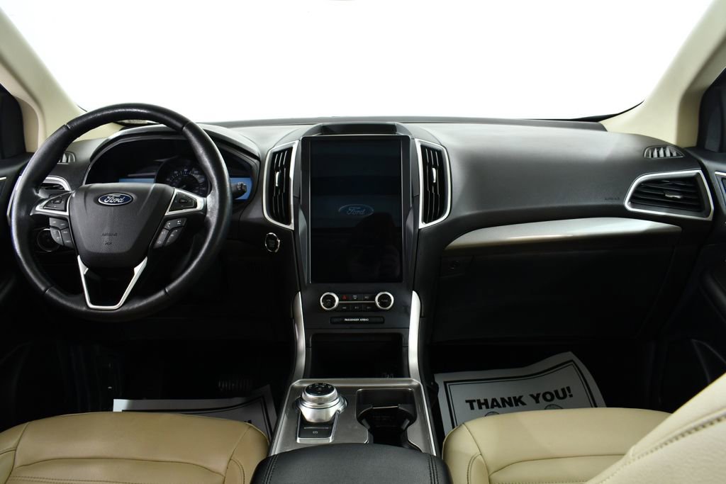 Used 2023 Ford Edge SEL w/ Convenience Package image 7