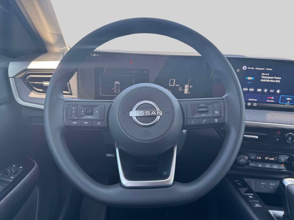 Used 2026 Nissan Kicks SV w/ SV Premium Package AWD/4WD image 13