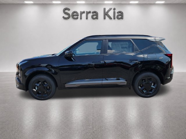 New 2027 Kia Seltos X-Line S AWD/4WD image 2