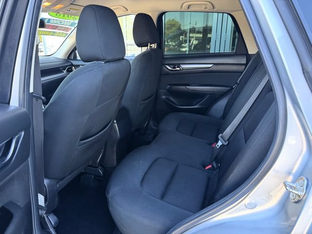 Used 2018 MAZDA CX-5 Sport FWD image 15