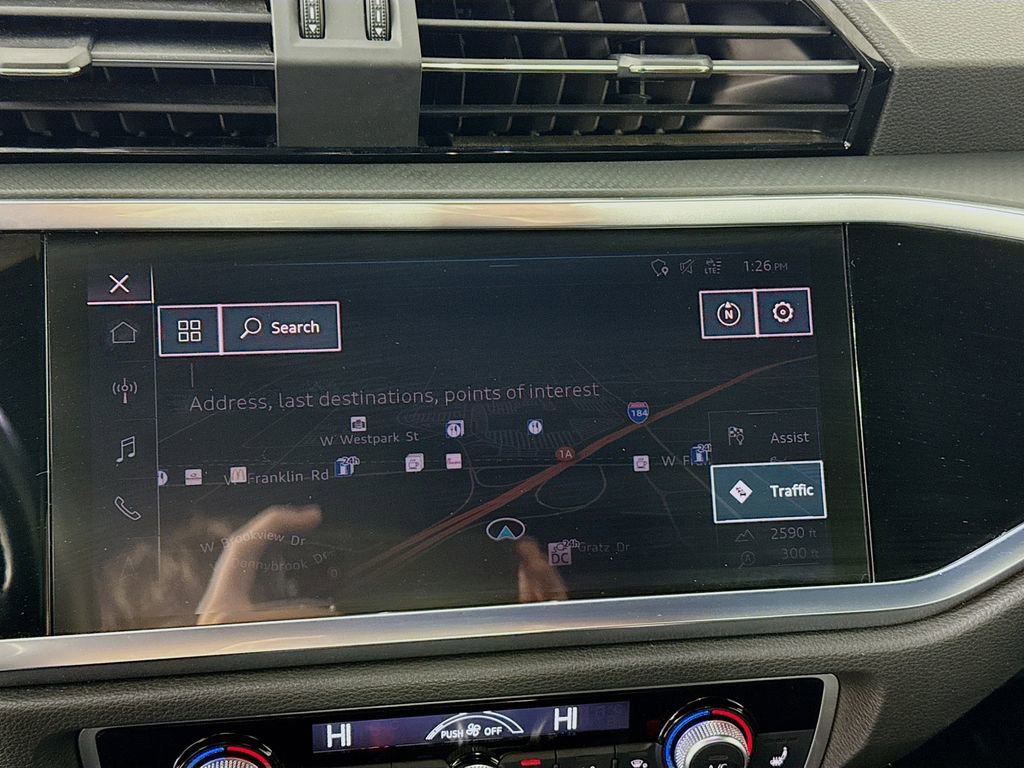 Used 2020 Audi Q3 2.0T Premium Plus image 14