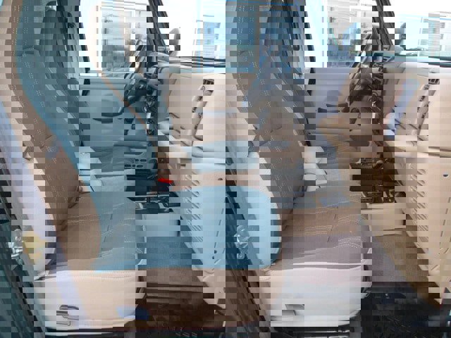 Used 2000 Jeep Wrangler Sahara image 11