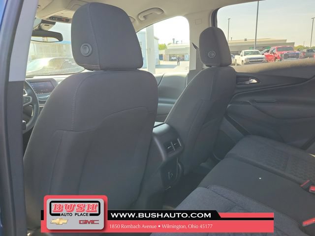 Used 2023 Chevrolet Equinox LT AWD/4WD image 14