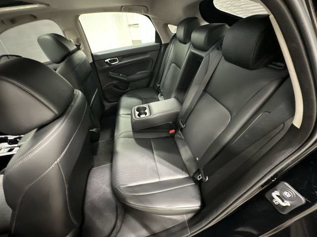Used 2023 Honda Civic EX-L image 24
