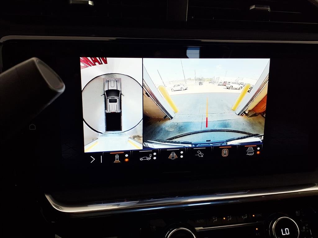 Used 2024 GMC Sierra 3500 Denali Ultimate image 24