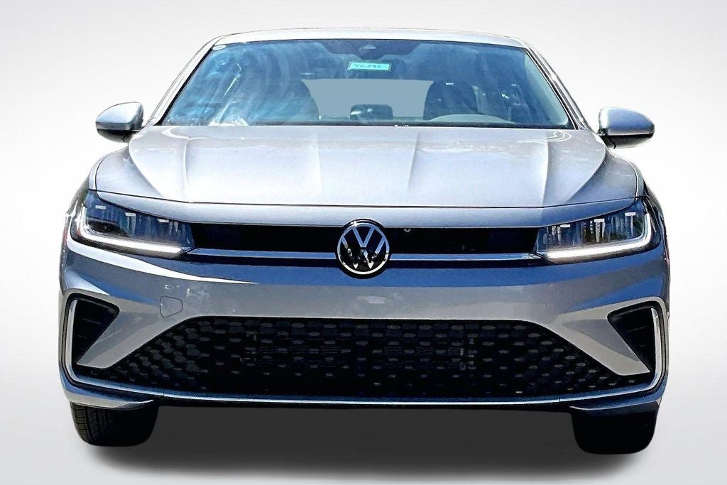 New 2026 Volkswagen Jetta S FWD image 2