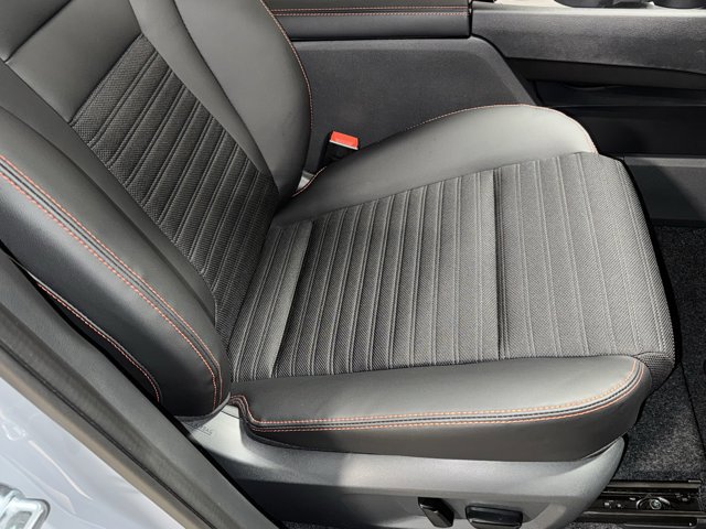 New 2026 Nissan Rogue SV w/ Rock Creek Premium Package image 10