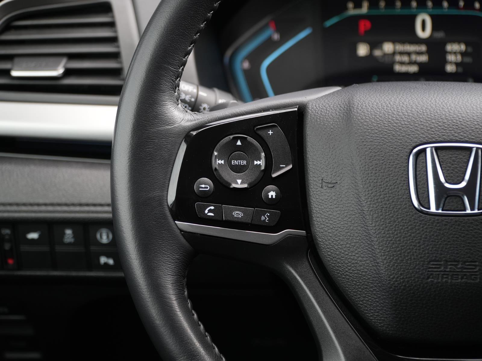 Used 2023 Honda Odyssey Touring image 23