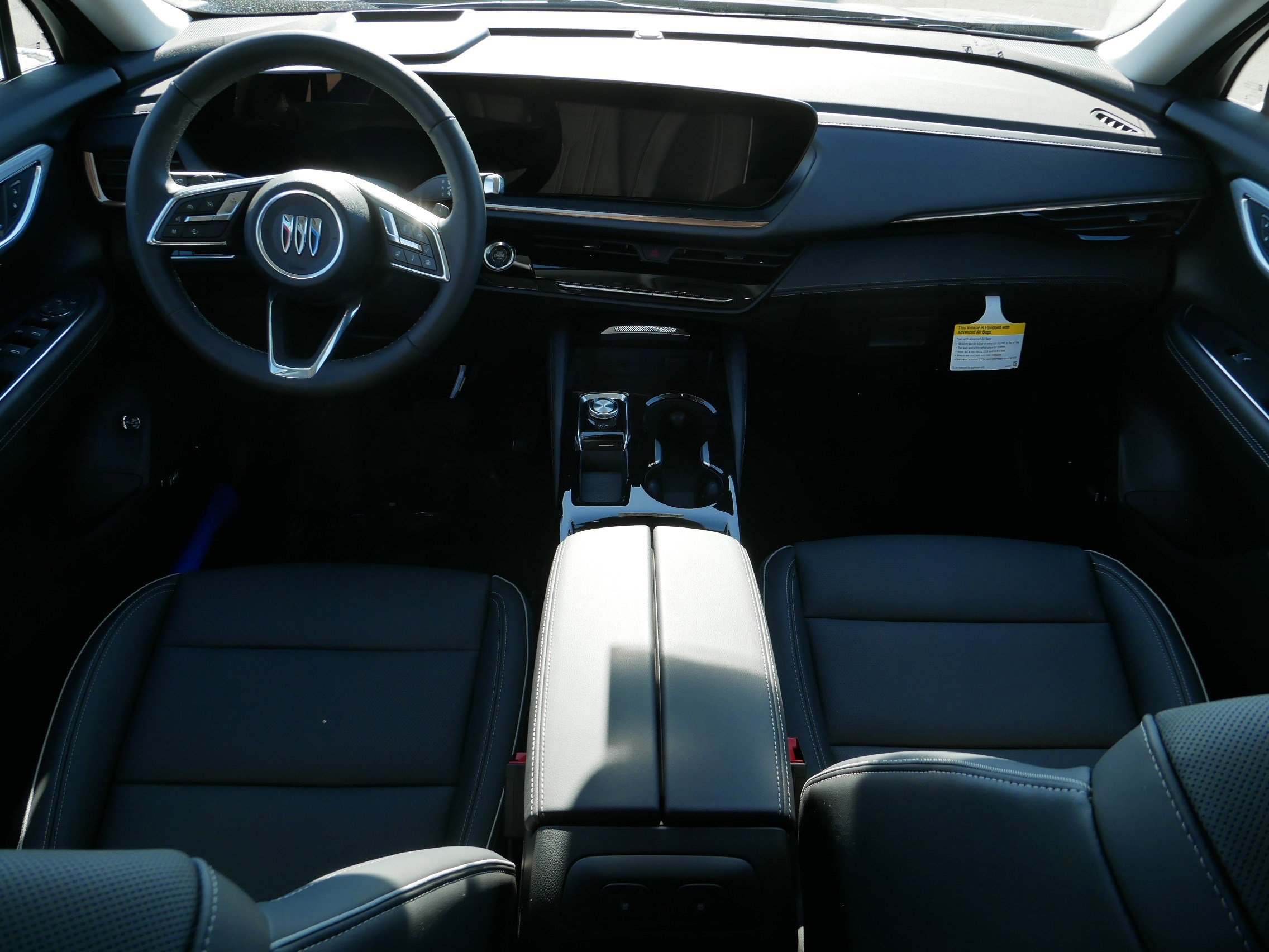New 2026 Buick Envision Avenir image 6