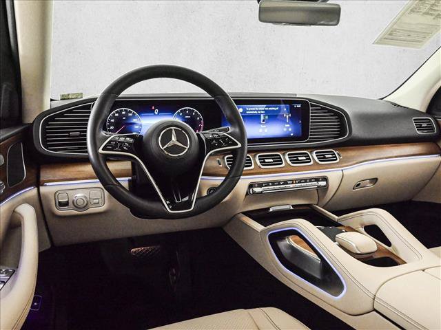 Used 2025 Mercedes-Benz GLE 350 4MATIC image 20