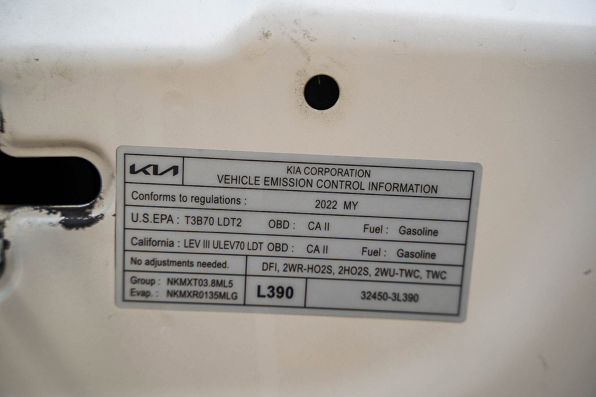 Used 2022 Kia Telluride S image 30