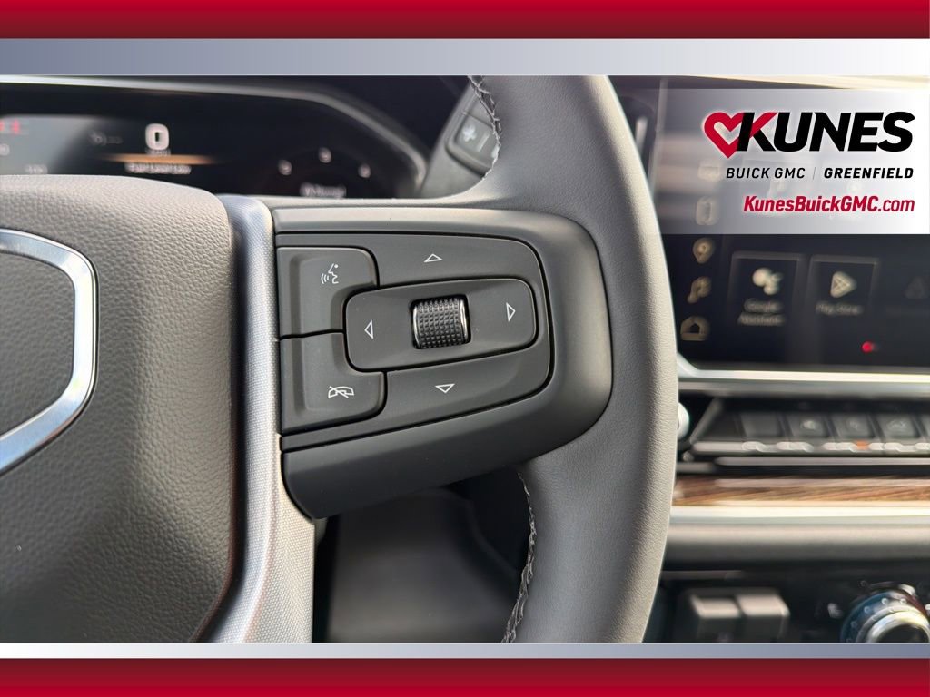 New 2026 GMC Sierra 1500 Elevation image 20