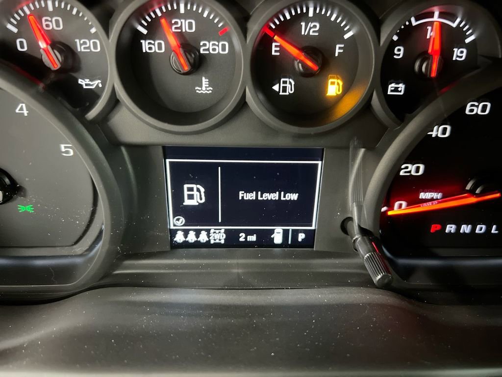 New 2026 Chevrolet Silverado 3500 W/T w/ WT Convenience Package image 8