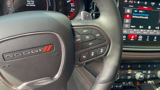 Used 2023 Dodge Durango R/T AWD/4WD image 17