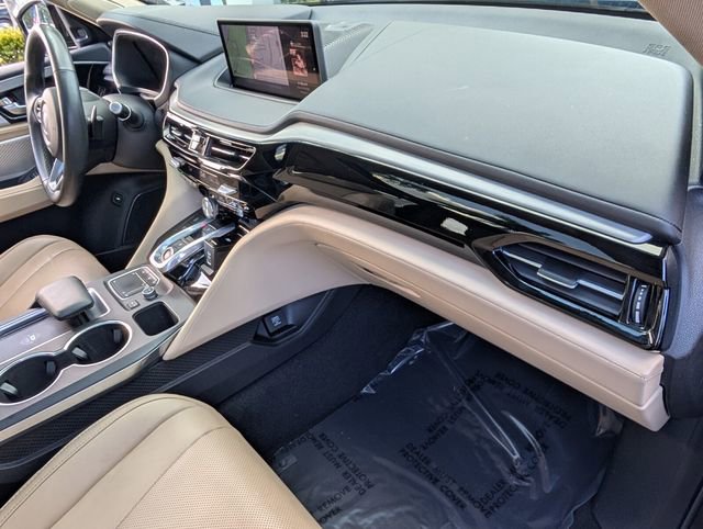 Certified 2024 Acura MDX SH-AWD w/ Technology Package image 20