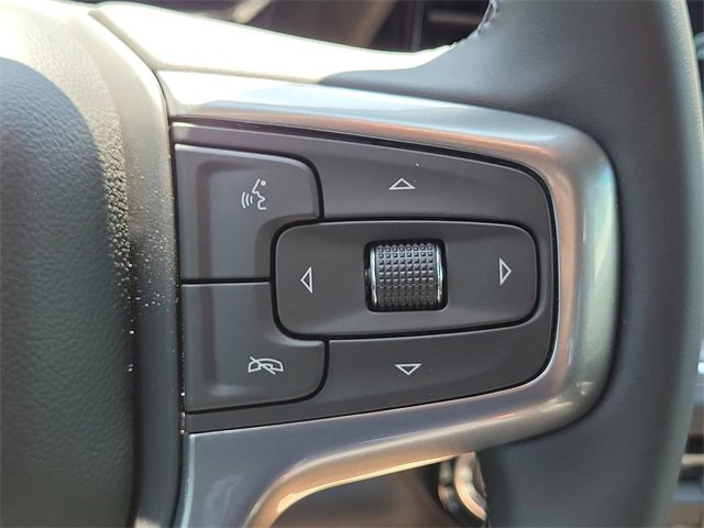 New 2026 Chevrolet Silverado 1500 RST w/ RST Select Package image 44