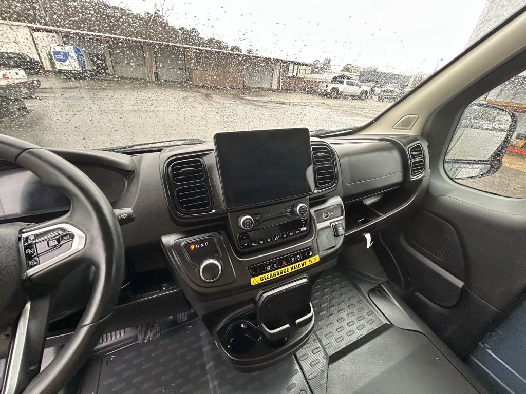 Used 2024 RAM ProMaster 3500 image 25