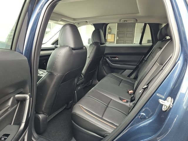 New 2026 MAZDA CX-50 AWD 2.5 Hybrid w/ Cargo Package image 17