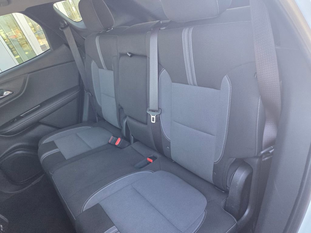 Used 2023 Chevrolet Blazer LT w/ Convenience Package image 29