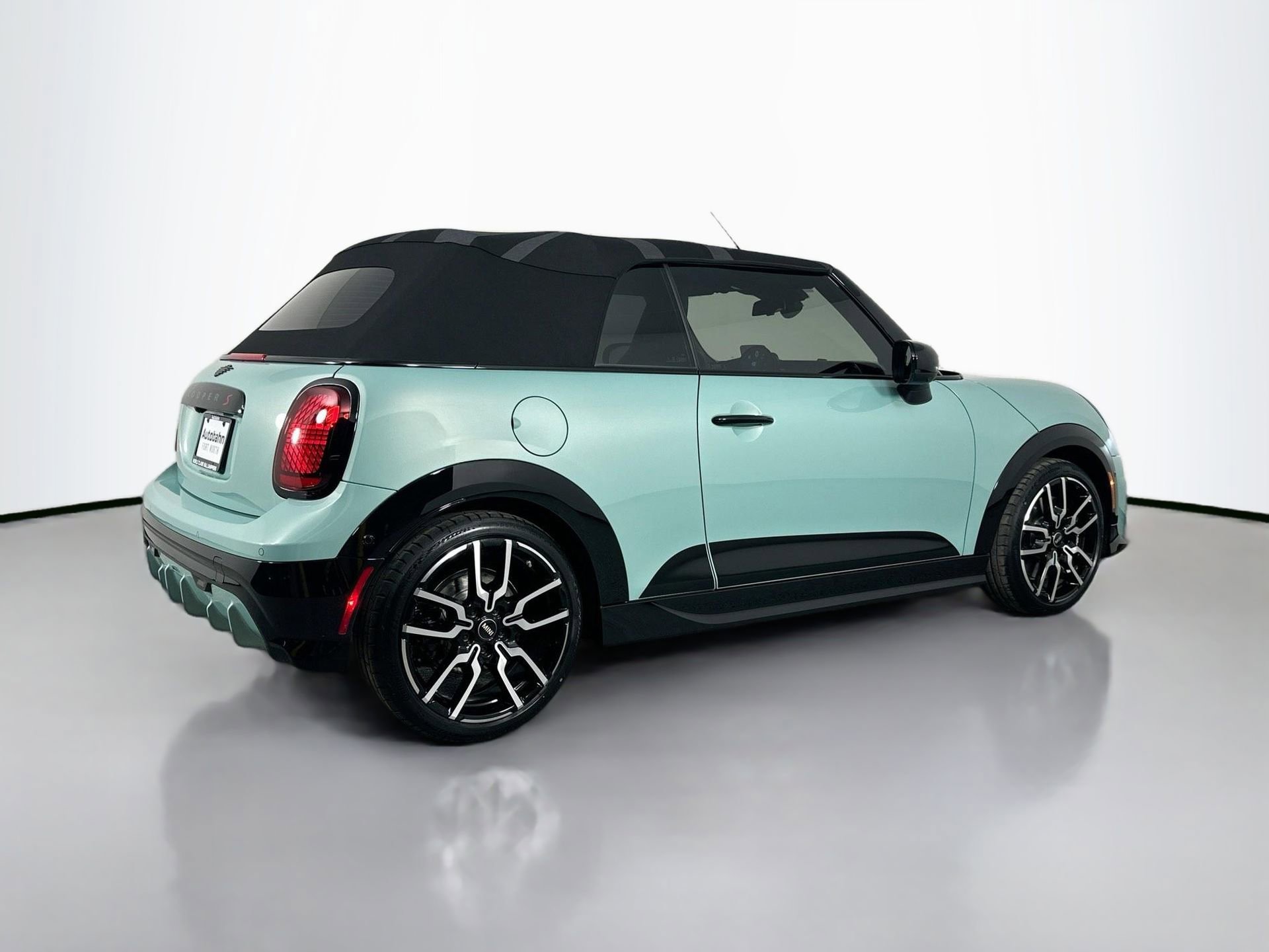 New 2026 MINI Cooper S image 6