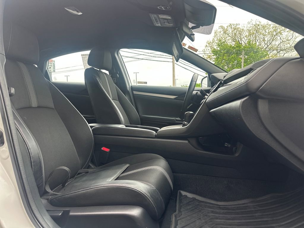 Used 2020 Honda Civic Sport image 15