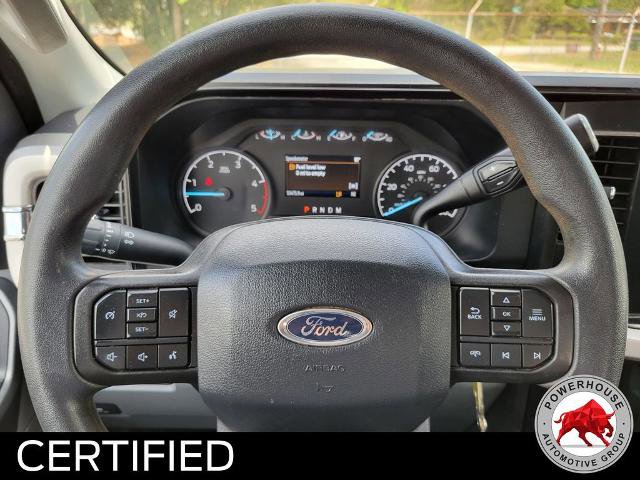 Certified 2024 Ford F350 XLT image 32