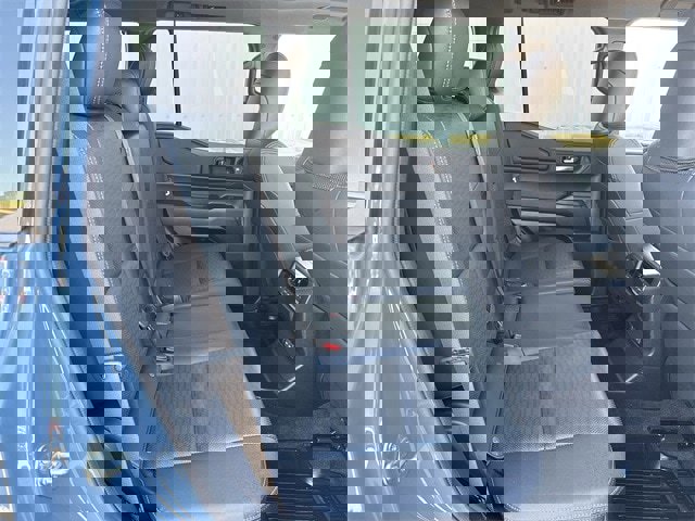 Used 2024 Toyota Land Cruiser image 35